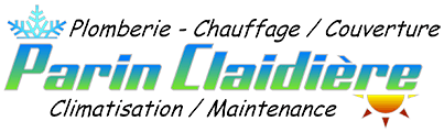logo Parin Claidière